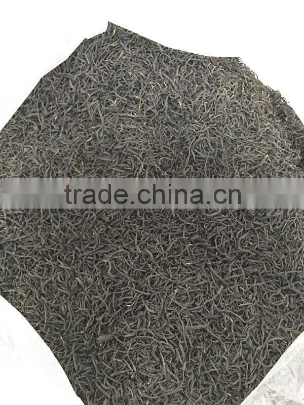 made-in-china factory red tea, cheap price red label tea