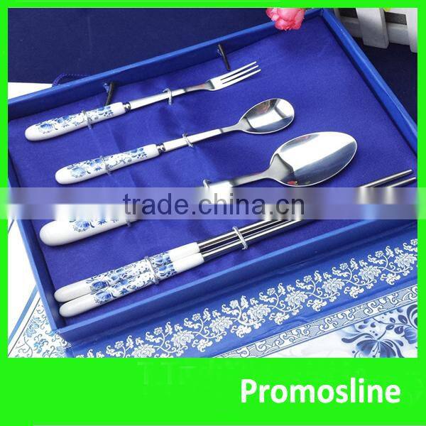 Hot Selling customized fork spoon and knife