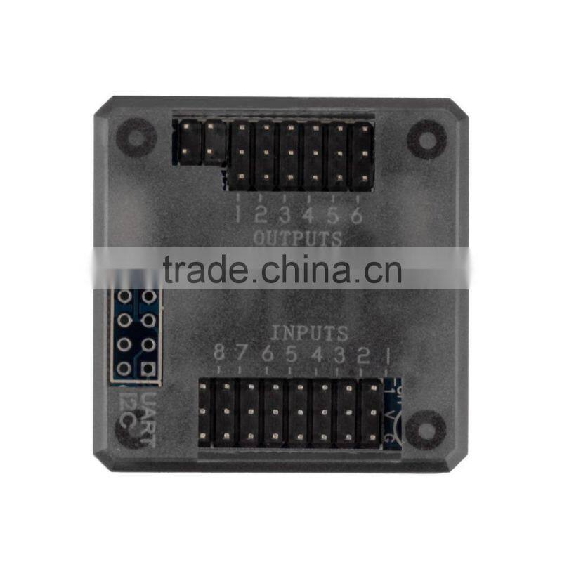 32 10DOF Multicopter Flight Controller With Compass & Barometer