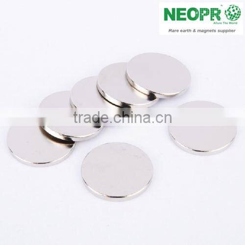Shenzhen Neopro speaker magnets