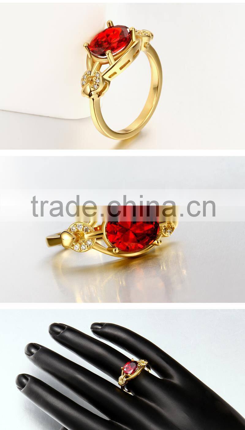 China factory wholesale directly low price 2015 new design indian emerald stone ring