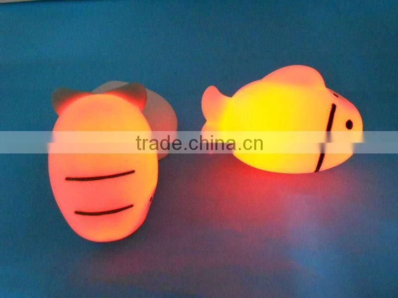 AAA battery case LED night light