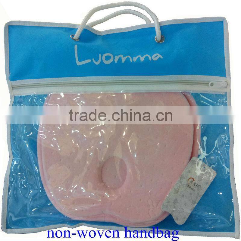 Memory Foam Neck Pillow/Cylinder Pillow/Neck Roll Pillow