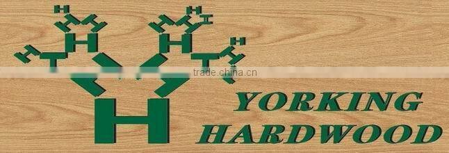 Stained Oak Engineered floating floors