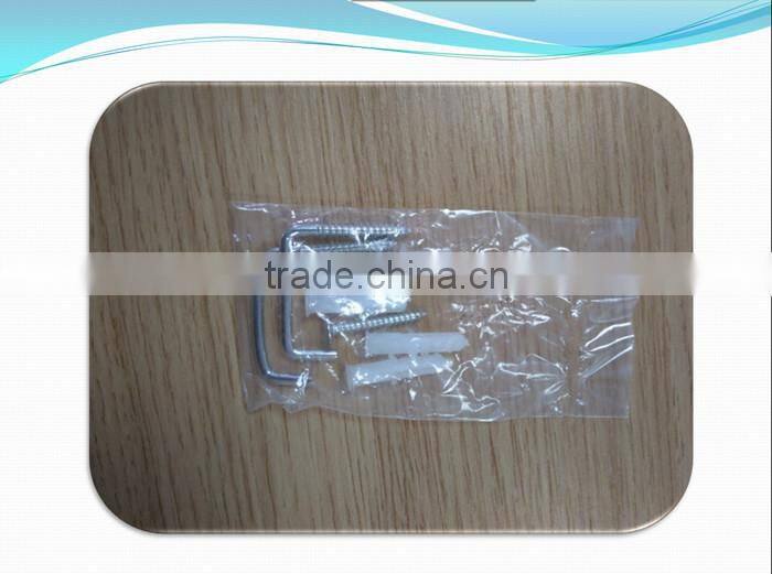 Folding Wall Mounted Clothesline Retractable