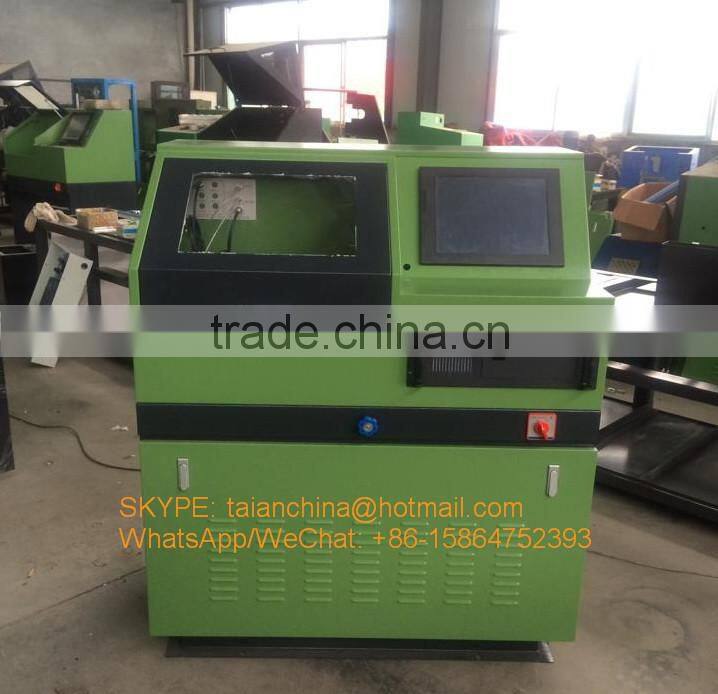 NTS300 common rail injector test bench