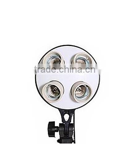 2 x Continuous Lighting Kit 50x70cm photo studio soft box lighting kit Light Bulbs Lamp 5500K 135W Photography 60*60 cm Softbo