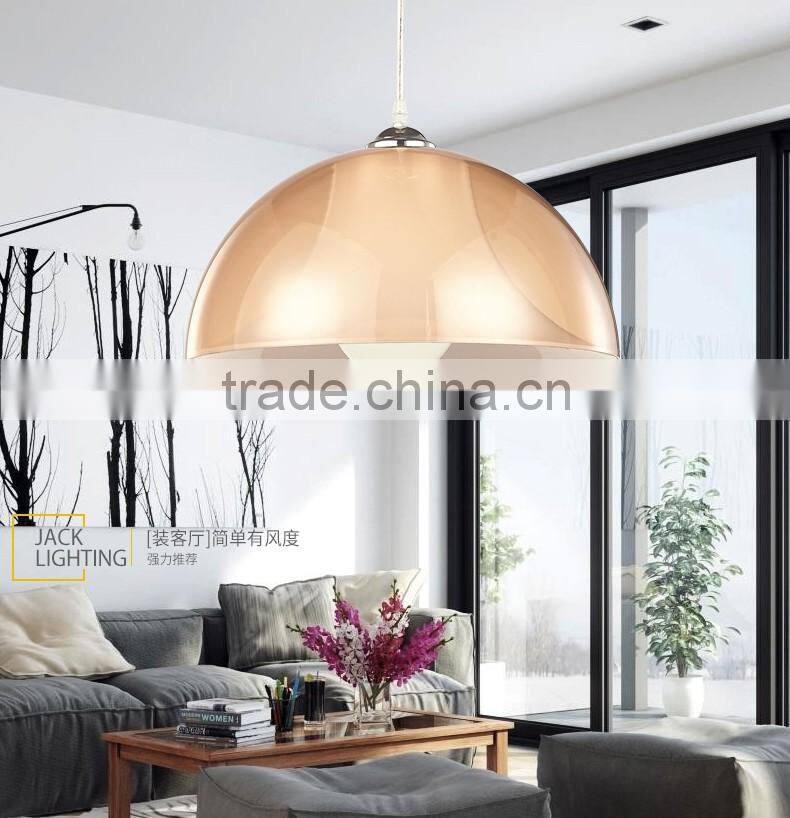 LED pendant light JK-8005B-51 Hanging Light classic copper LED pendant light high quality Aged Copper lamp