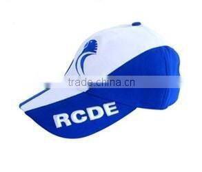 promotional cap / baseball cap / sports cap with embroidery