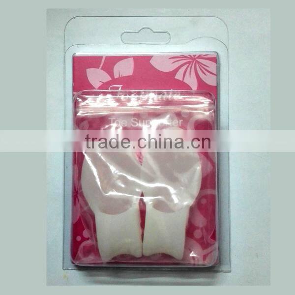 Sponge Custom Bunion Toe Separator