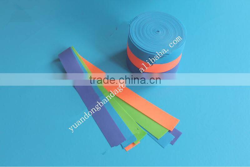 YD2001002014 wholesale oem Quick Release logo label printing Adult Elastic Buckle Type latex free plastic buckle tourniquet