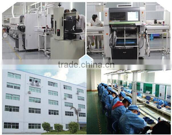 Side emitting LED Strip with 335 - 120LED per meter