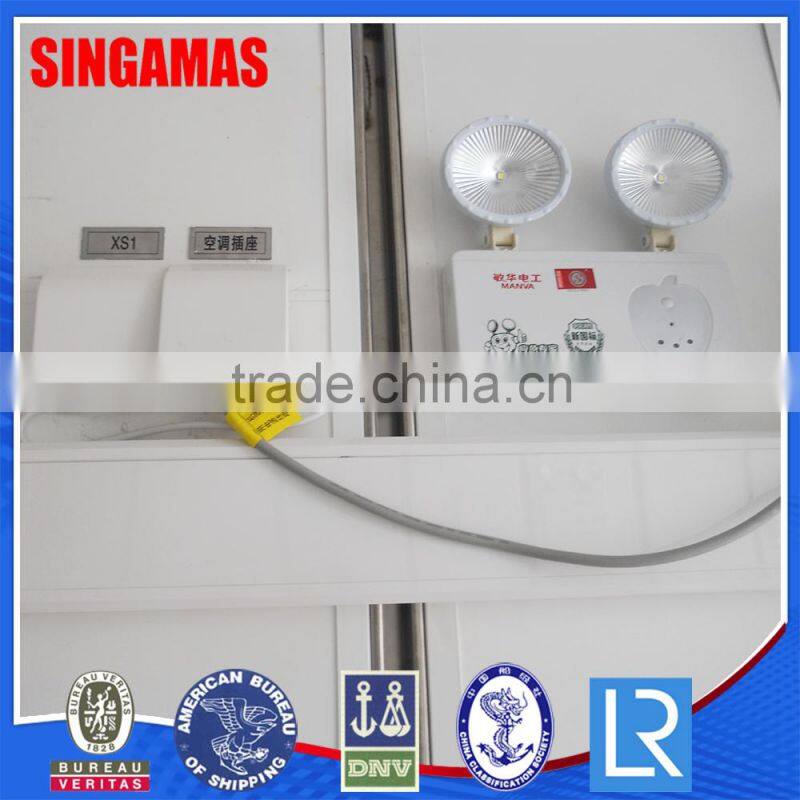 New Designed Industrial Storage 20 Equipment Container