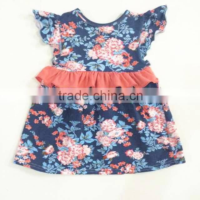 wholesale toddler dresses sew sassy girls flutter dress new baby-dress-pictures