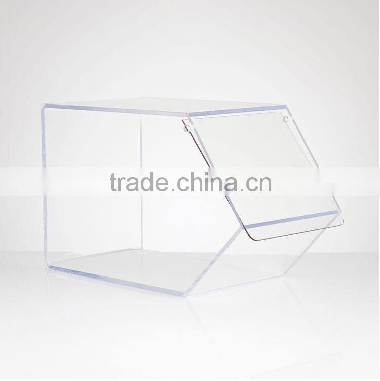 Clear Acrylic Candy Containers ,Acrylic Candy display Racks ,Acrylic Sweets Storage Box
