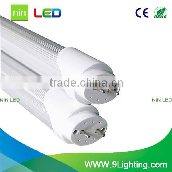 Alibaba china hot selling korea led light tube