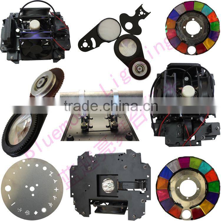 Hot selling Guangzhou 200W 5r Beam Moving Head