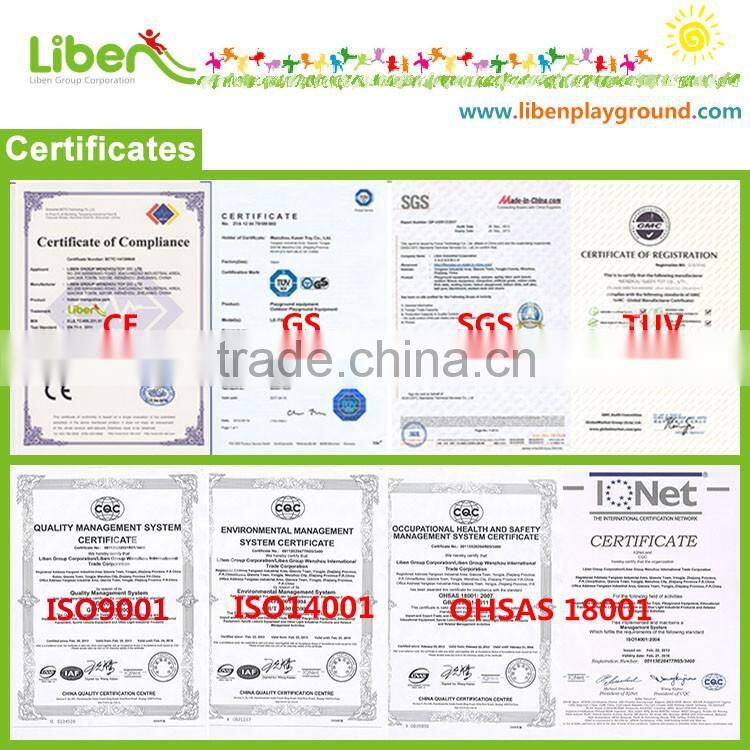 Top Sale New Style Disabled Playground For Handicapped