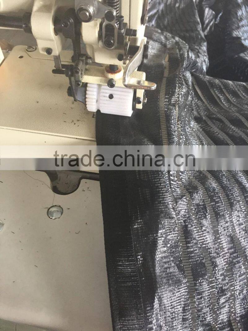 Top quality plant support net hdpe raw material uv treated shade sails ginseng shade cloth shade net for greenhouse