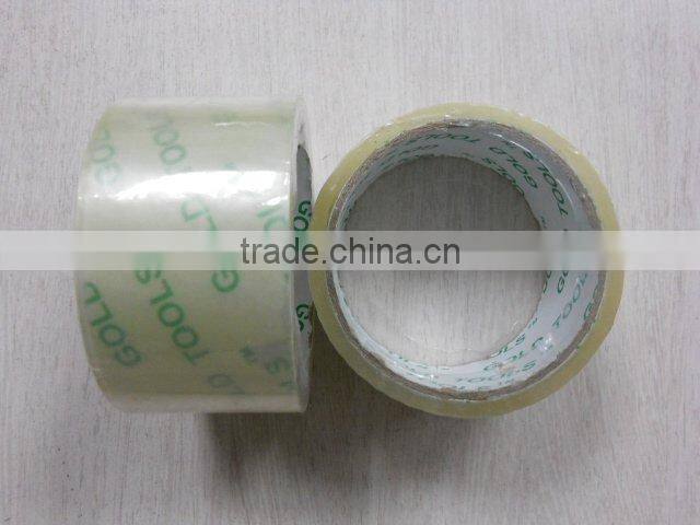 High Quality Adhesive Bopp packing tape