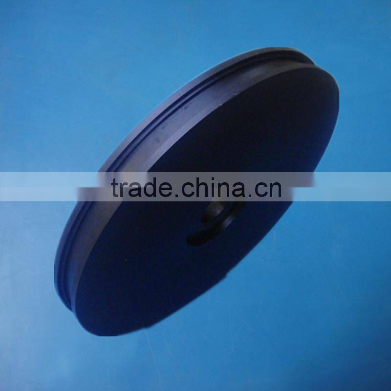 black extruding oil nylon tube PA polyamide tube pipe