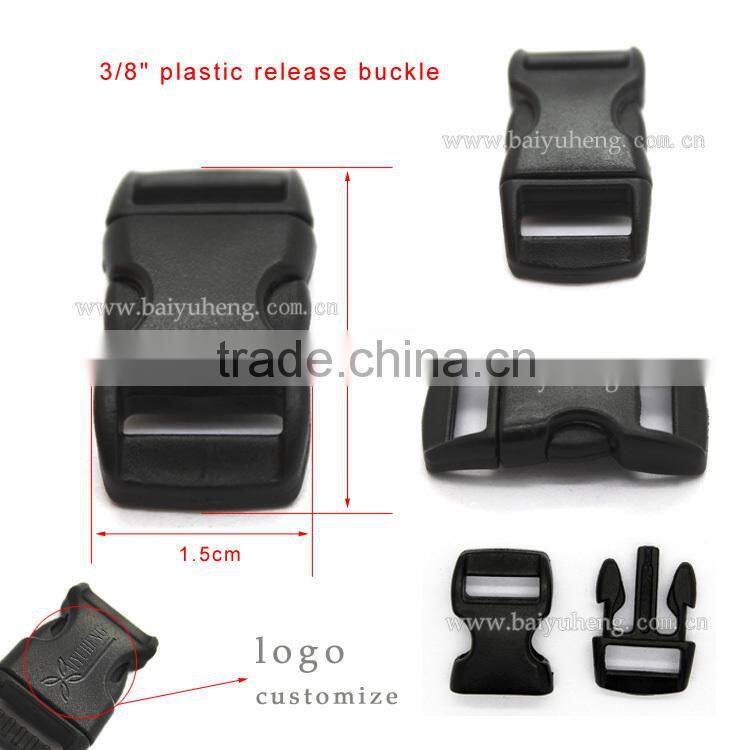 wholesale quick release buckle for dog collar
