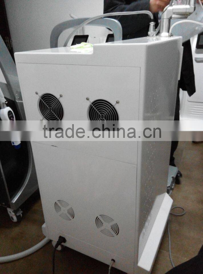 High quality Co2 laser Vaginal tightening