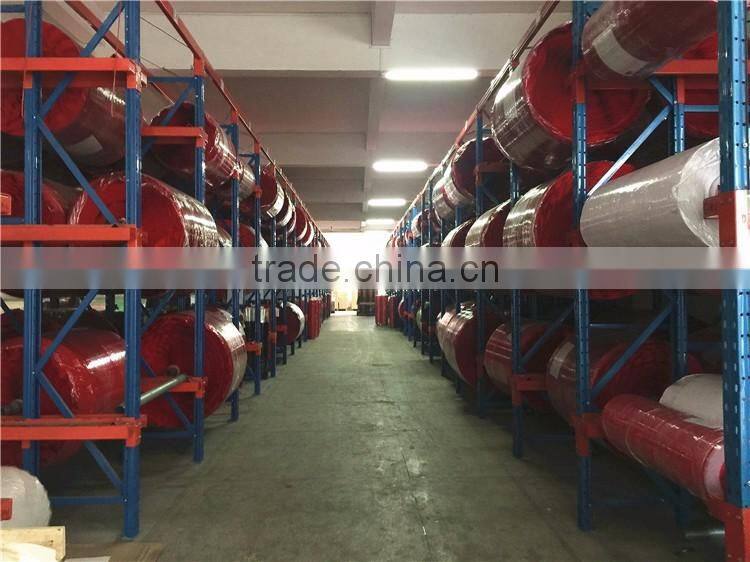 0.14mm Thickness Nameplate Bonding Double Coated Tissue Tape