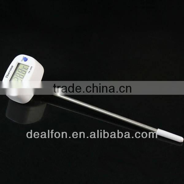 Digital Food Cooking Thermometer Temperature Probe for Kitchen BBQ