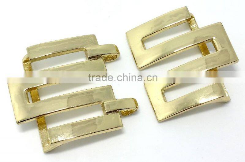 Hot selling Custom pressing belt buckles Custom buckles