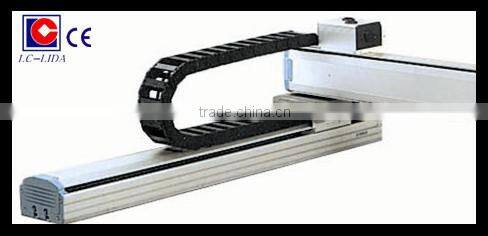 Heavy Load and Long-bearing Cable Carrier