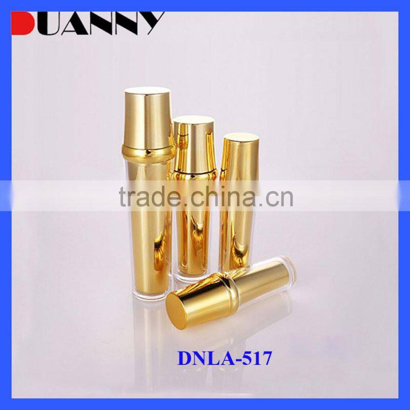 80ml Round Lotion Cosmetic Bottle Packaging,80ml Round Lotion Bottle