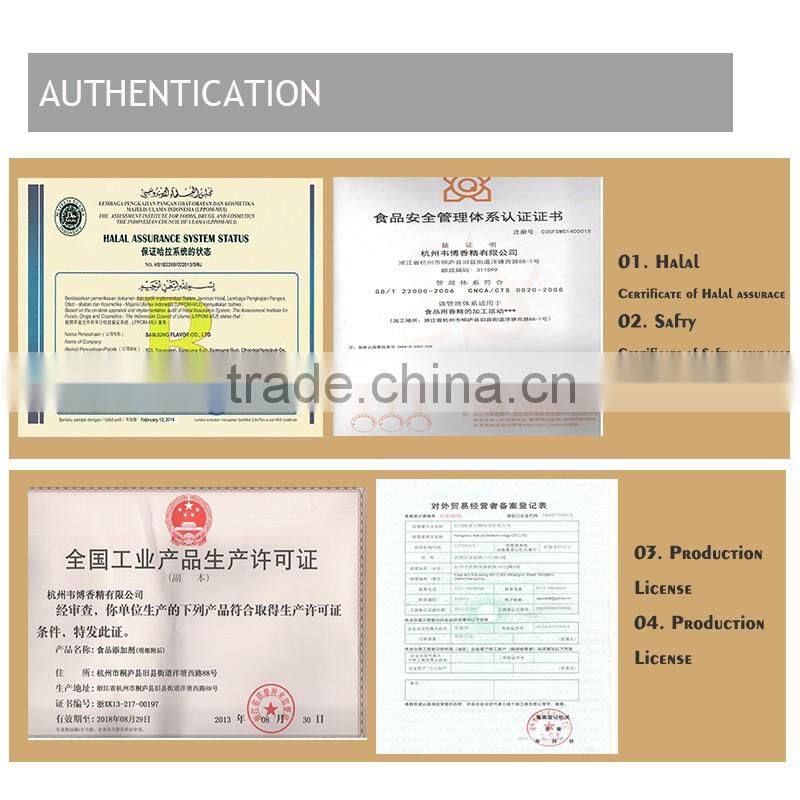 China Supplier Soft Server Ice Cream Milk Powder Mix