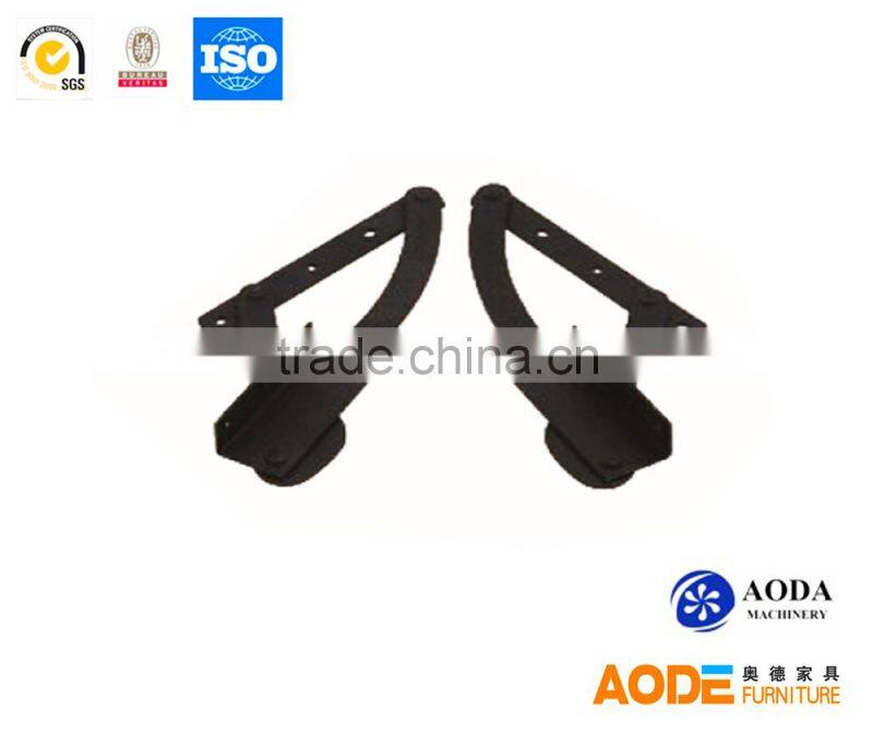 Mutifunctional sofa mehcanism Drop down Table Hinges