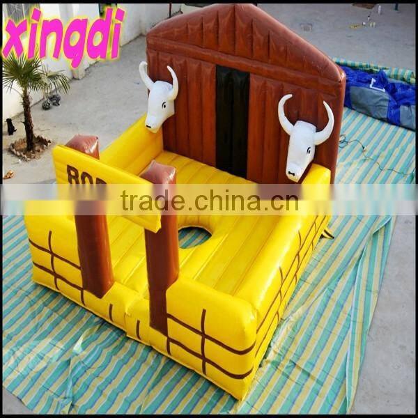 2016 cheap price mechanical rodeo bull