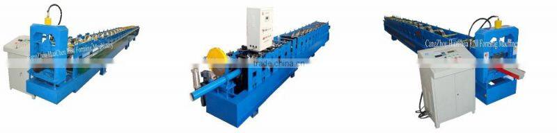 aluminum corrugated metal iron sheet roofing making machine