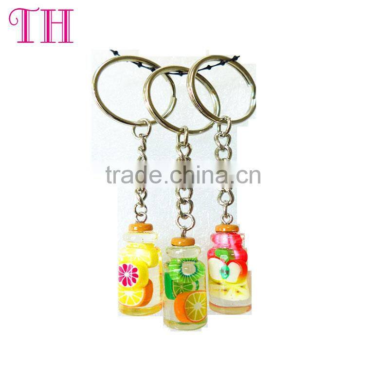 Custom resin keychain wholesale, animal key chain wholesale