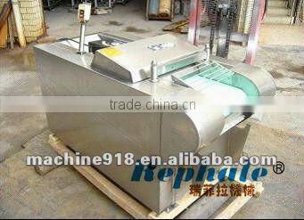 hot selling onion cutting machine