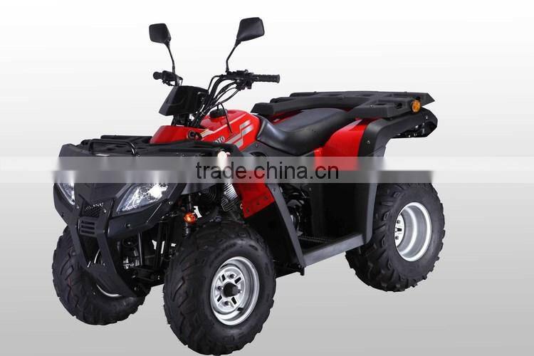 cheap 250cc utility ATV