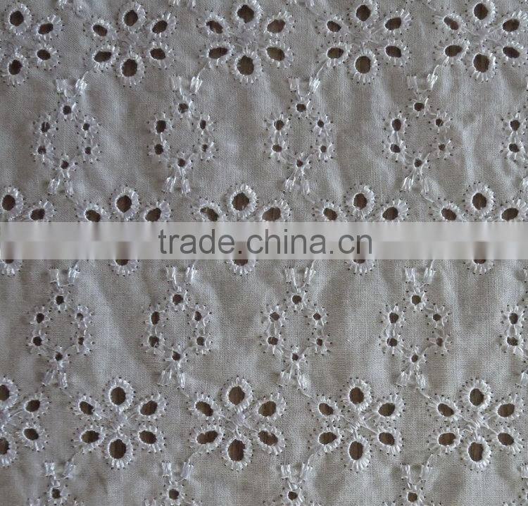 Bottom price new products fashion embroidery mesh lace fabric