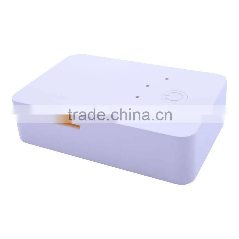 2012 newest Multiple Small power bank/ card reader/wifi router