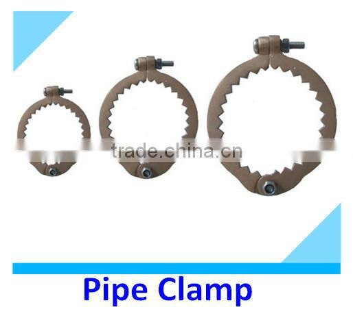 Auto Retractable Static Earthing Assembly