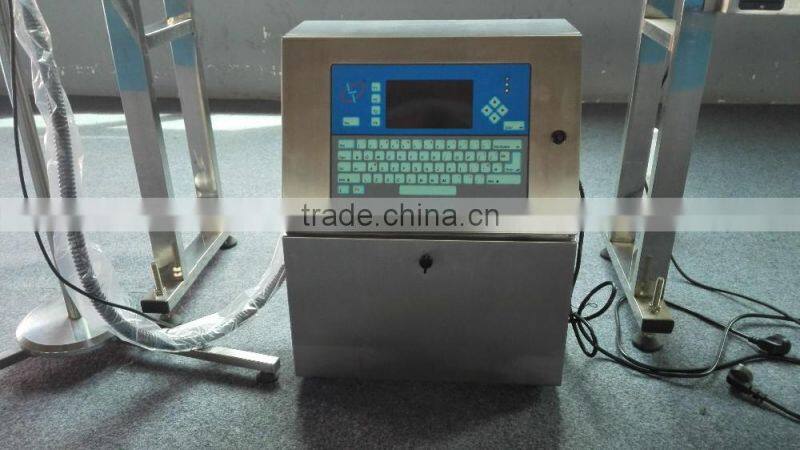 Cheap selling high quality logo coding machine cheap barcode date printing machine