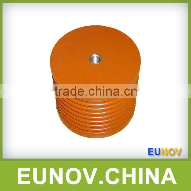 Composite Insulator High Voltage Epoxy Resin Post Insulator For Switchgear