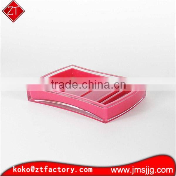 soap dish wood