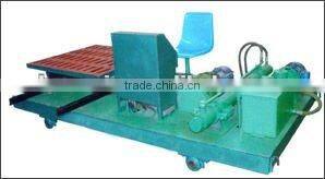 Professional manufacturer of Brick Making machine(Dry car)