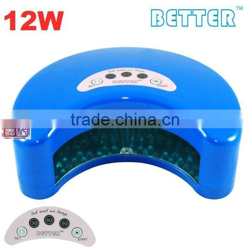 energy saving LK-D12W uv hand lamp