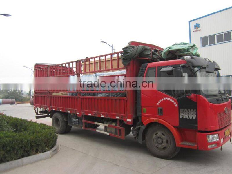 High efficient MS type Horizontal scraper conveyor equipped with multiple safety device for sale