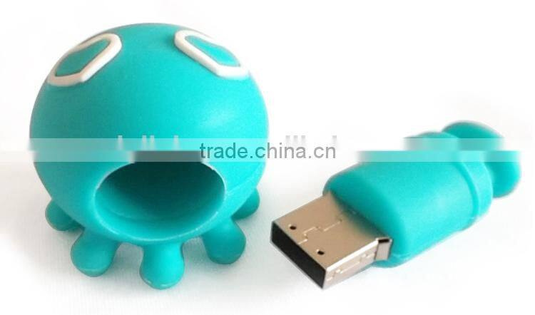 Wholesale USB flash drive promotive gifts cartoon pig