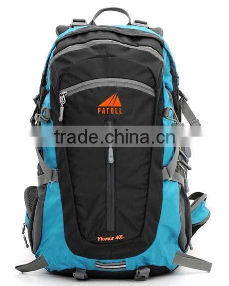 Hot Sale custom cheap hiking camping mountain bike air bag